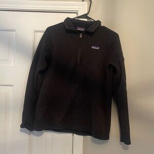 Patagonia pull over